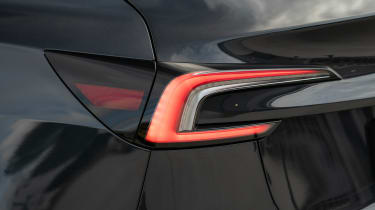 Tesla Model 3 - taillights